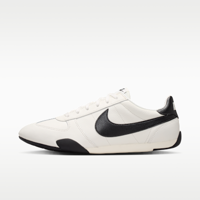 Nike Sprint Sister Women's Shoes - Sail/sail/black - Size 5