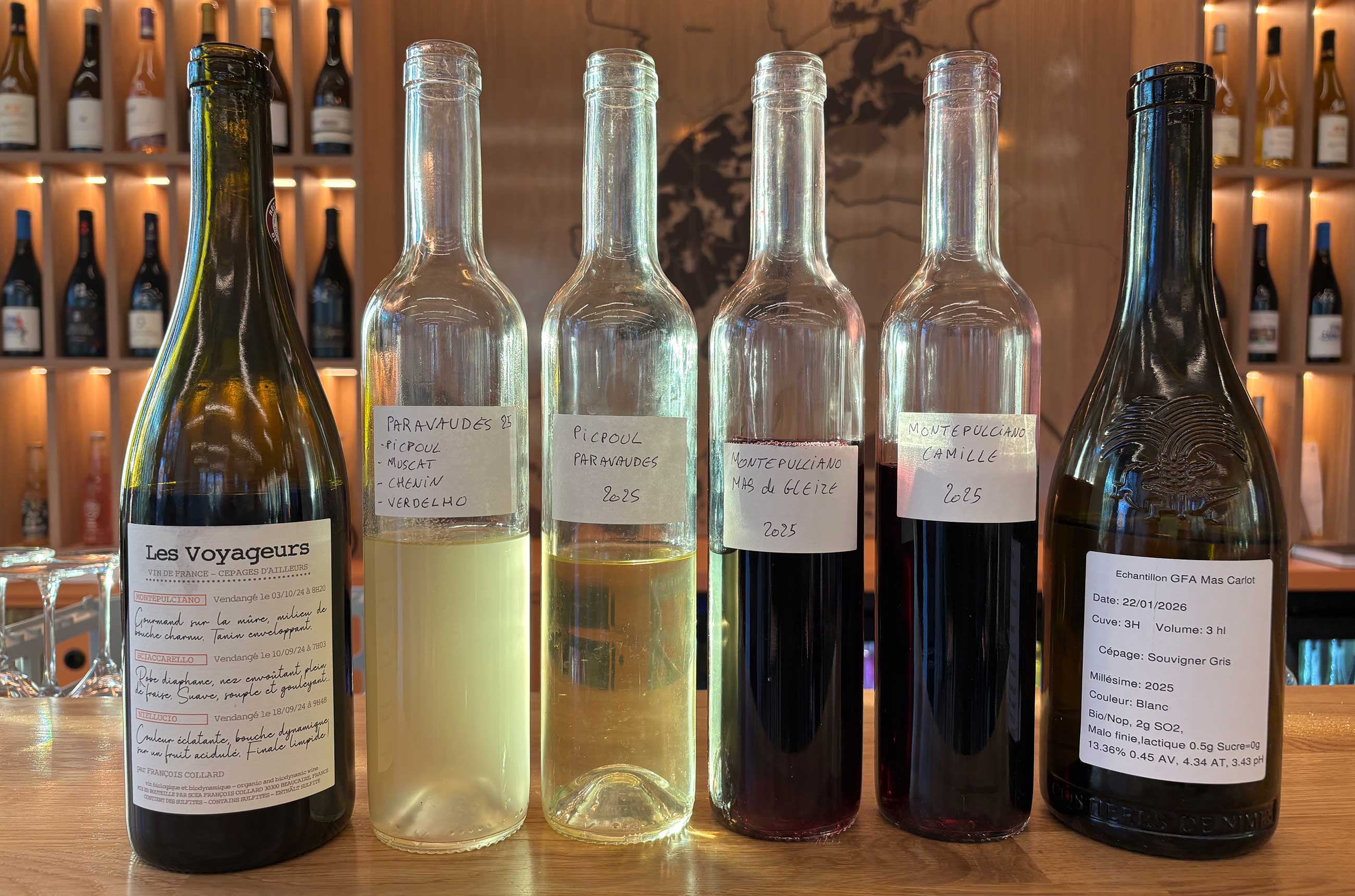 Costi&amp;egrave;res de N&amp;icirc;mes