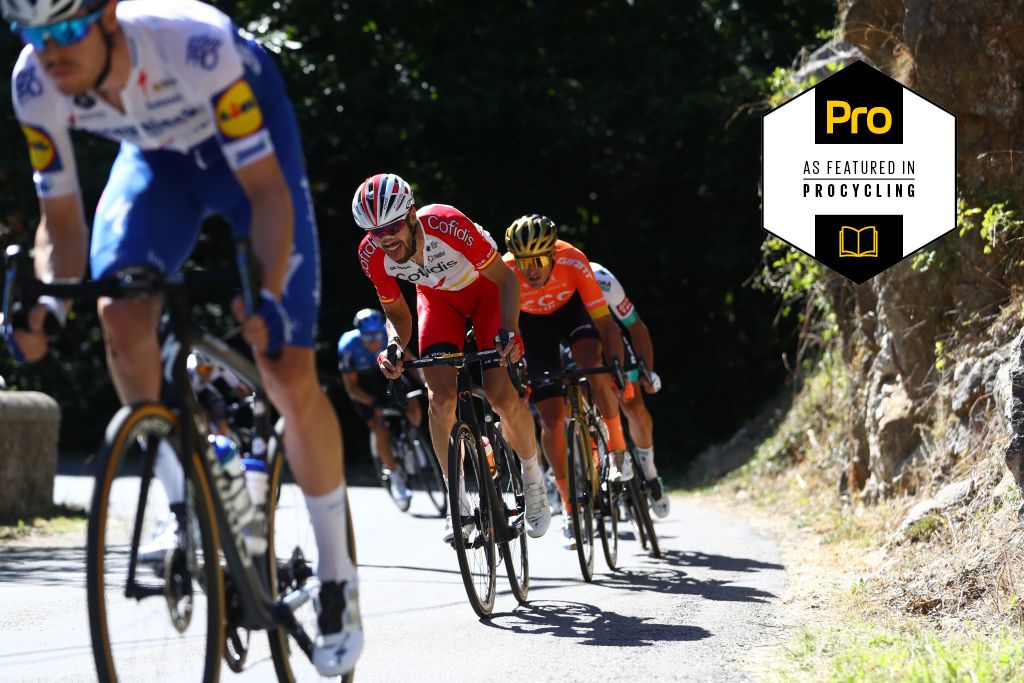 Tour de France stage 6 analysis the Cofidis search for a win goes on