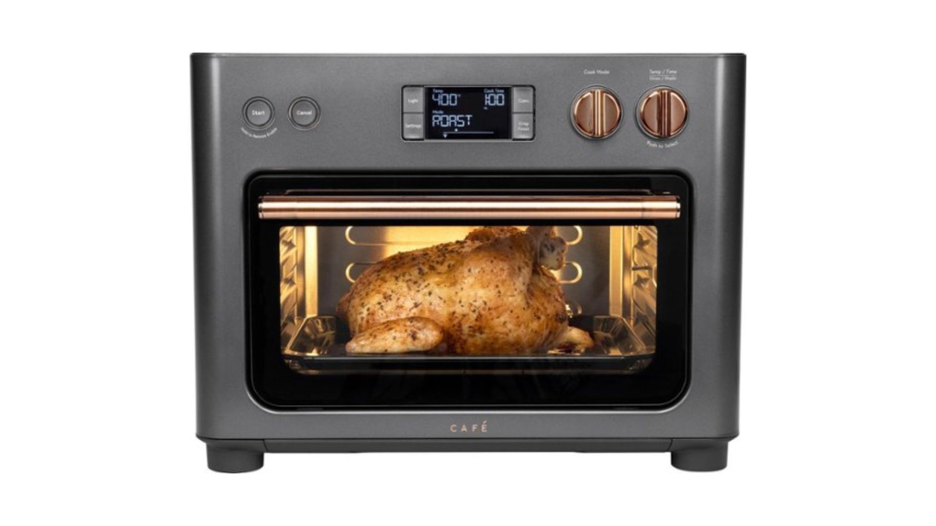 Café Couture Oven With Air Fry Review Homes And Gardens 3155