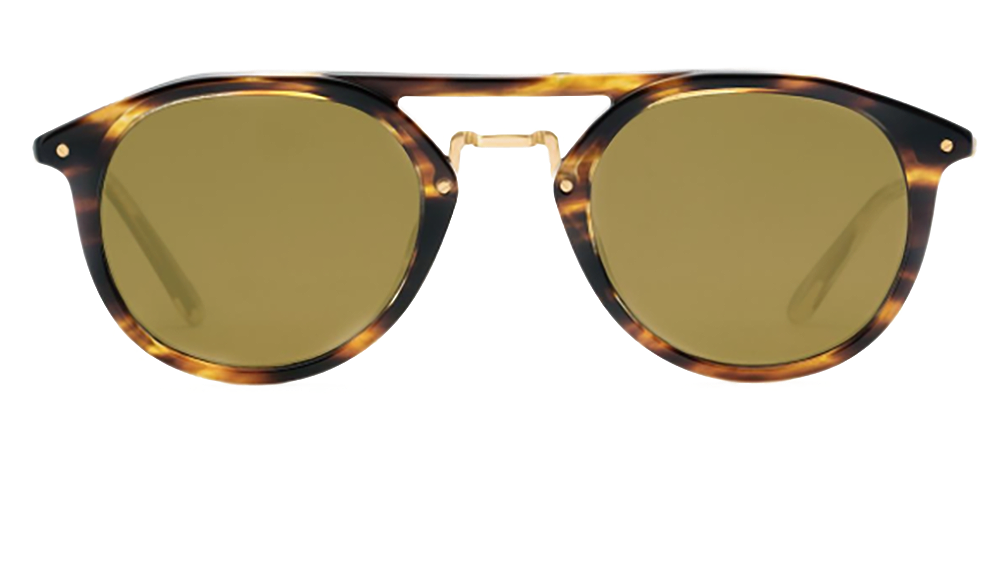 Eyewear, Sunglasses, Glasses, Personal protective equipment, aviator sunglass, Yellow, Goggles, Brown, Vision care, Eye glass accessory,