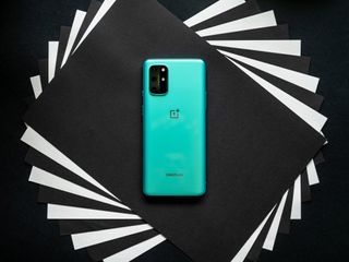 OnePlus 8T review