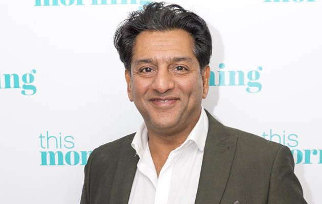 nitin ganatra