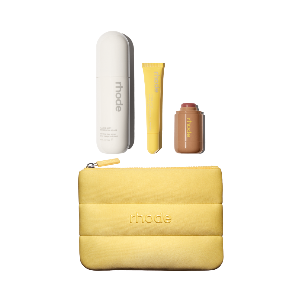 The Summer Kit — Tan Line