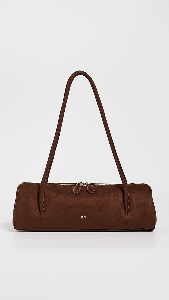 Jw Pei Nova Baguette Style Shoulder Bag