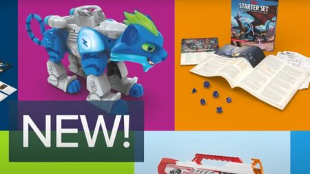 Dungeons & Dragons starter set - Dragons of Stormwreck Isle