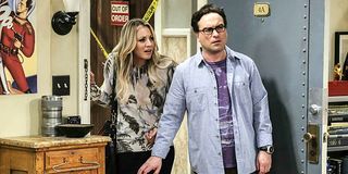 penny and leonard the big bang theory cbs