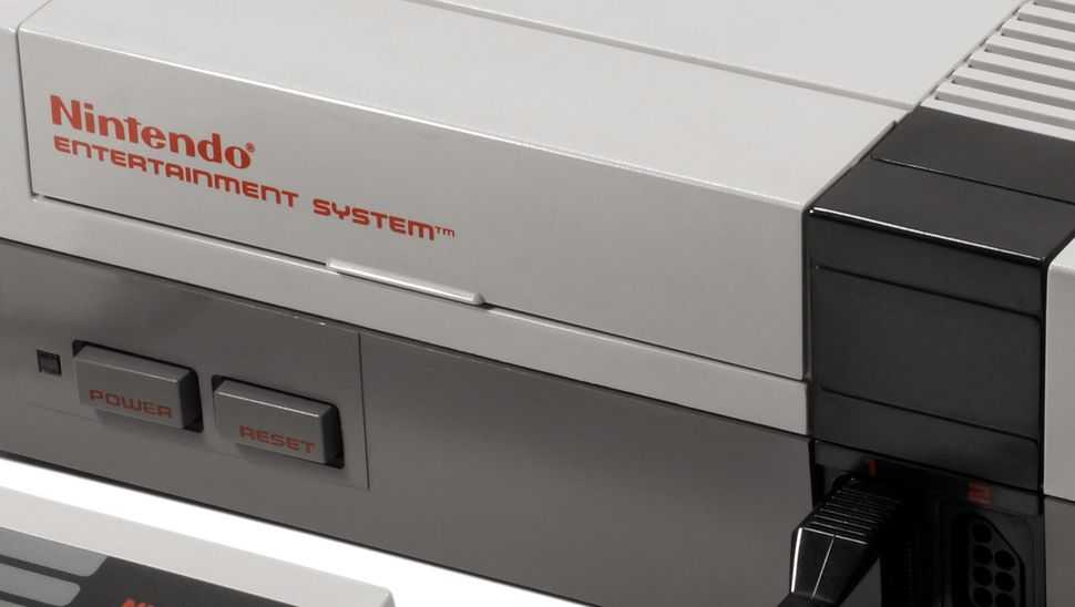 The best NES games of all time | GamesRadar+