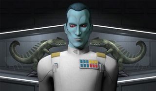 thrawn