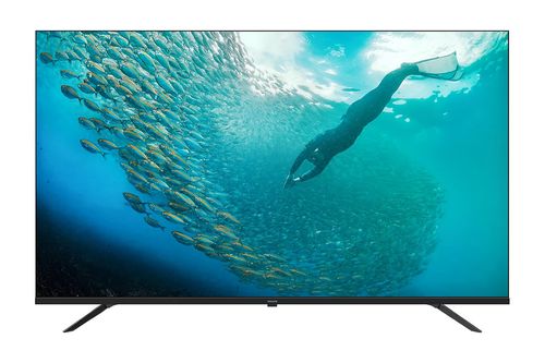 7100 Series 65-inch 4K LED Smart Google TV