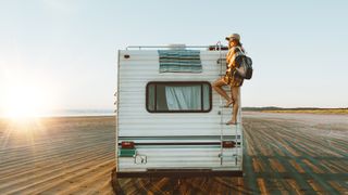 How much are RV rentals?