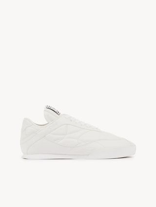 Chloé Kick Sneaker