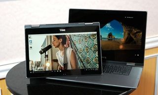 Dell Inspiron 13 and 15 5000