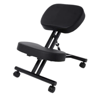 1. Bathwa kneeling ergonomic office chair| Was $109.99