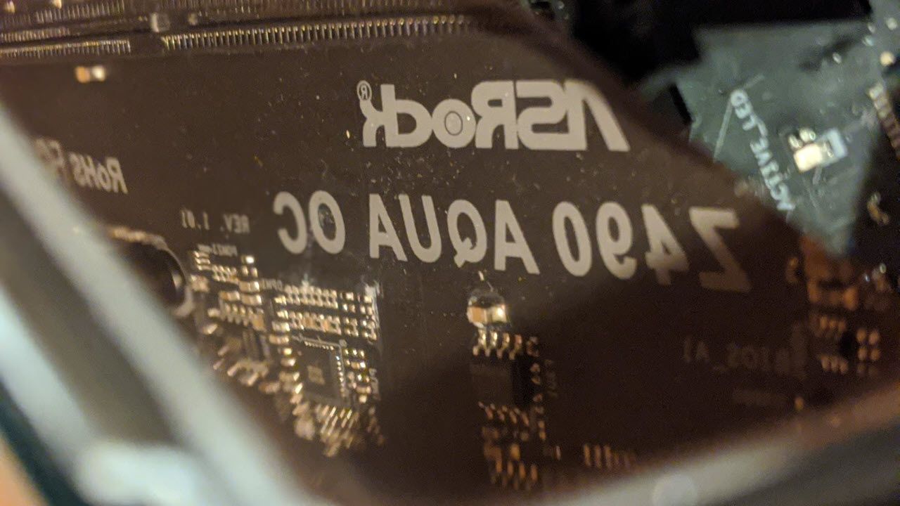 How I Overclocked Core i9-10900K to 7-GHz and Set World Records