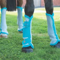 Shires Arma Fly Boots at viovet.co.uk Shires Arma Fly Boots at viovet.co.uk