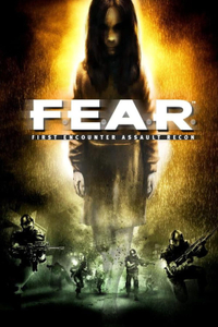 F.E.A.R. Platinum Edition