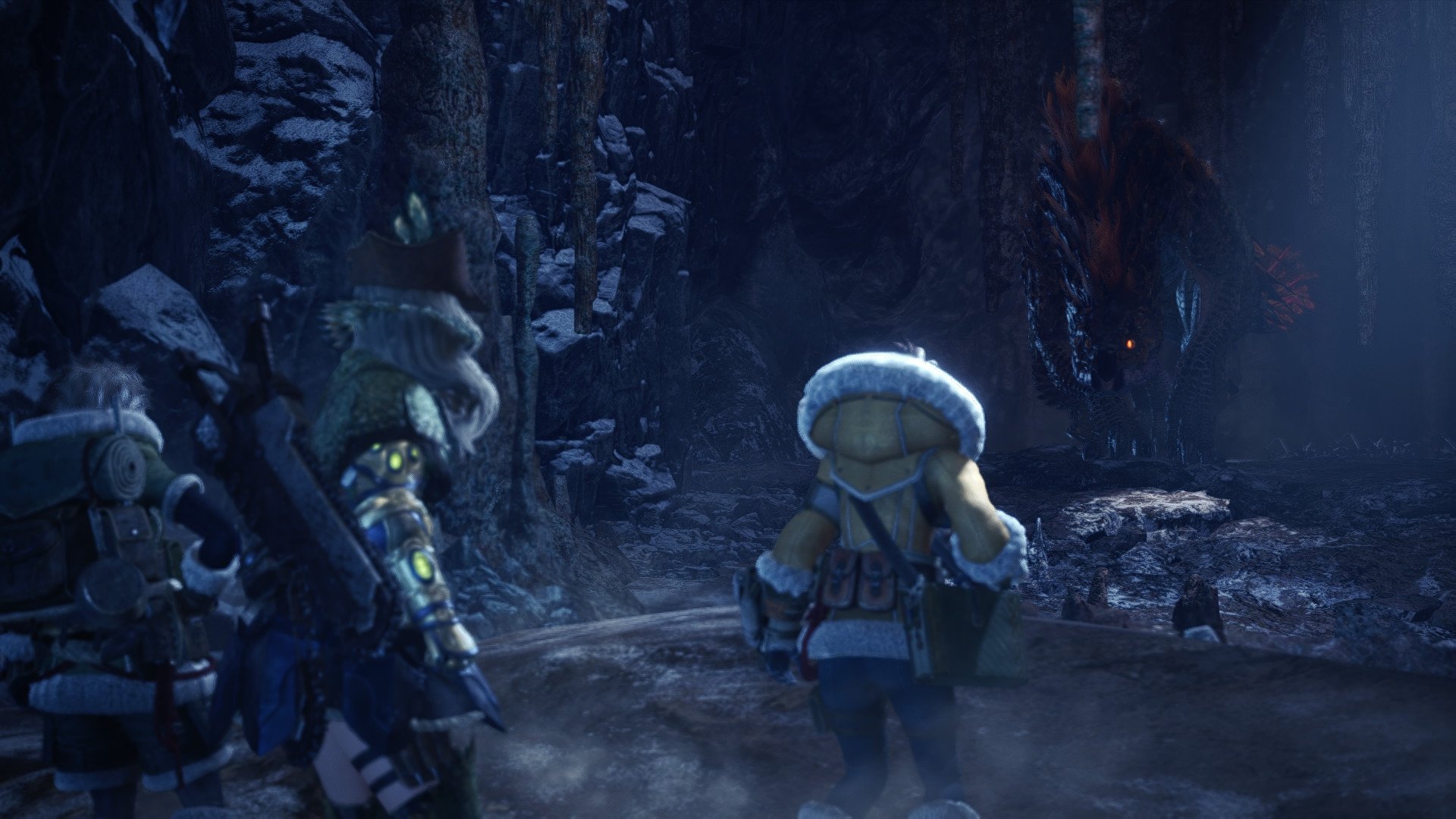 Monster Hunter World: Iceborne PC Review — An Incredible Experience ...