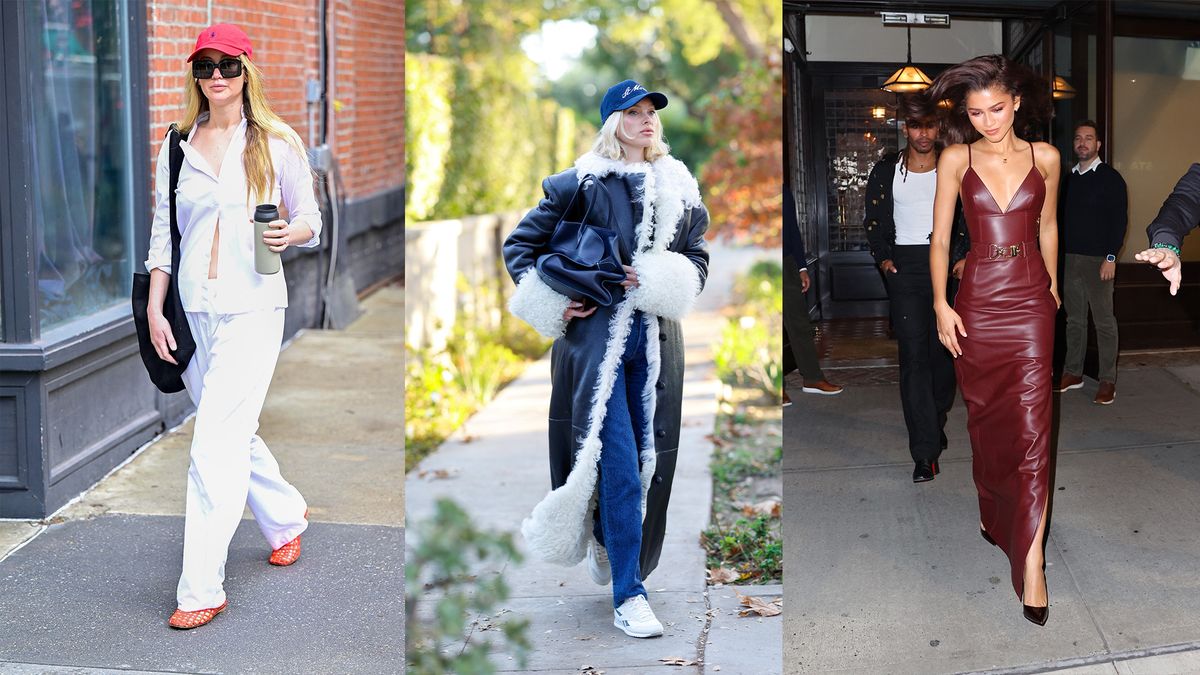 6 Celebrities I'd Really Like to Go Shopping With