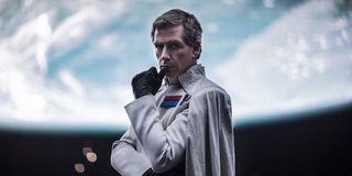 Krennic Ben Mendelsohn Star Wars: Rogue One