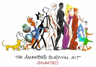 The resource that taught a generation of animators is being updated for streaming