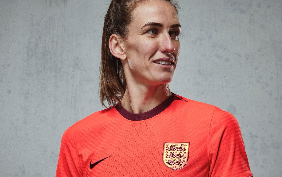 England women