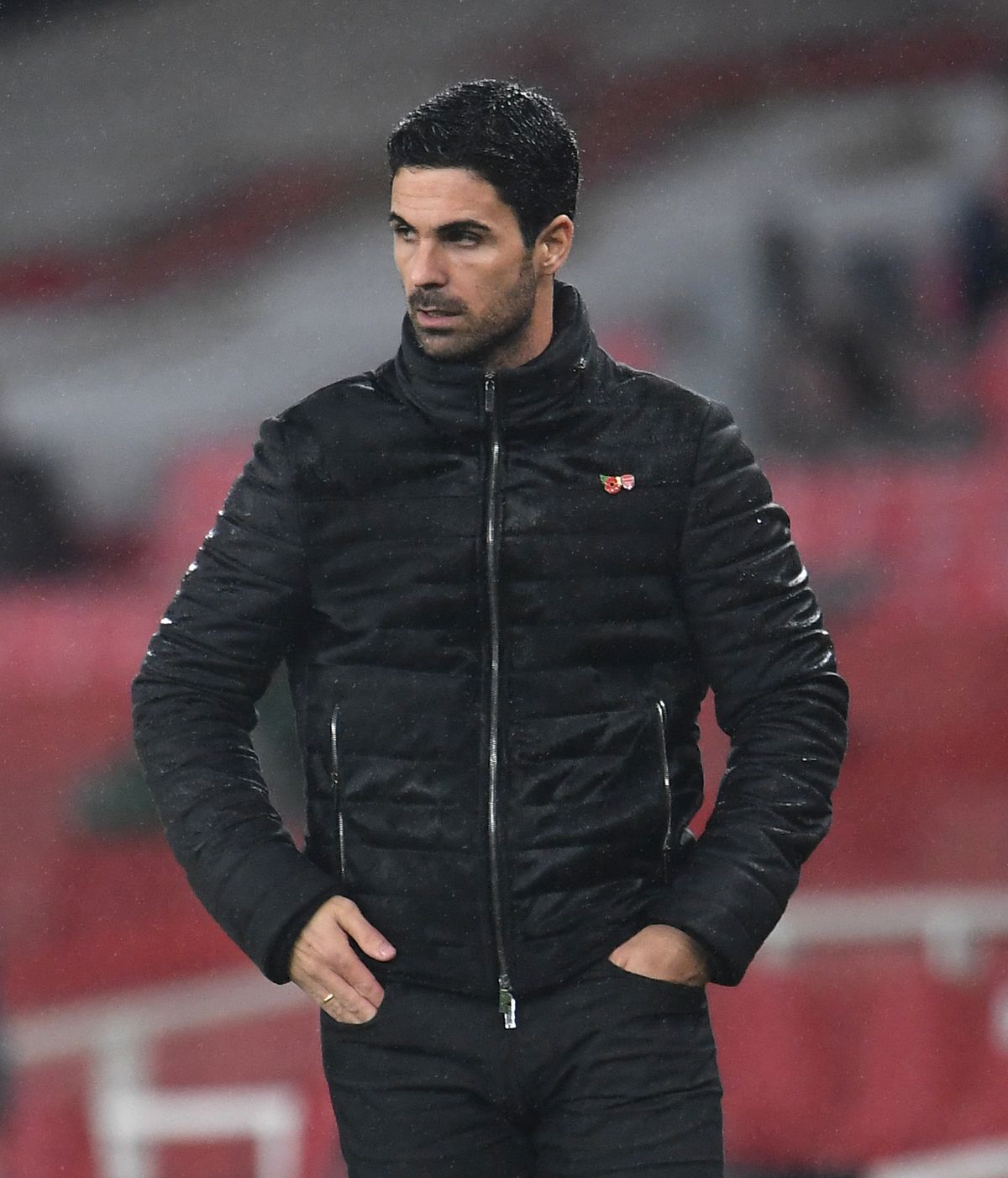 Mikel Arteta