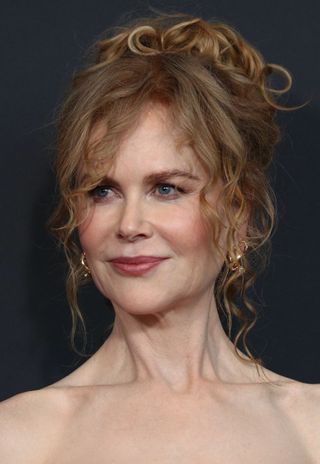 Nicole Kidman attends a special screening of "Expats" at Palace Verona on December 20, 2023 in Sydney, New South Wales