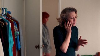 Carrie Coon in His Three Daughters