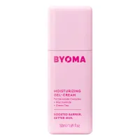 Byoma Moisturizing Gel Cream | RRP: $13.99 / £11.99