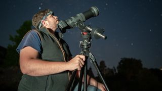 iOptron SkyGuider Pro