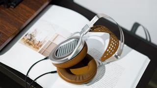 HiFiMan Susvara Unveiled