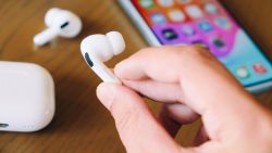 AirPods Pro 3 just revealed in new leak by Apple's own code | Tom's Guide
