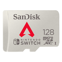 SanDisk microSDXC 128GB