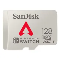 SanDisk microSDXC 128GB


Spare jetzt ganze 39%!