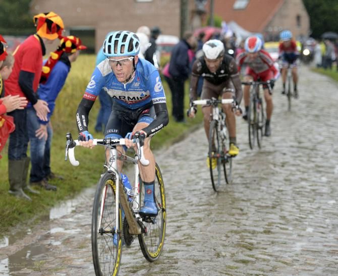Andrew Talansky (Garmin - Sharp)