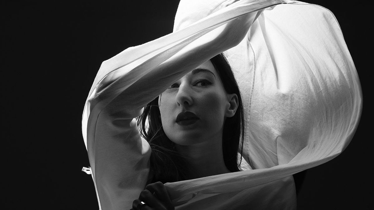 Zola Jesus Releases Video For Intense Cover Of Lustmord S Prime Louder