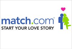  Woman sues Match.com after 'she was raped by a man she met on the dating site who had convictions of sexual battery'