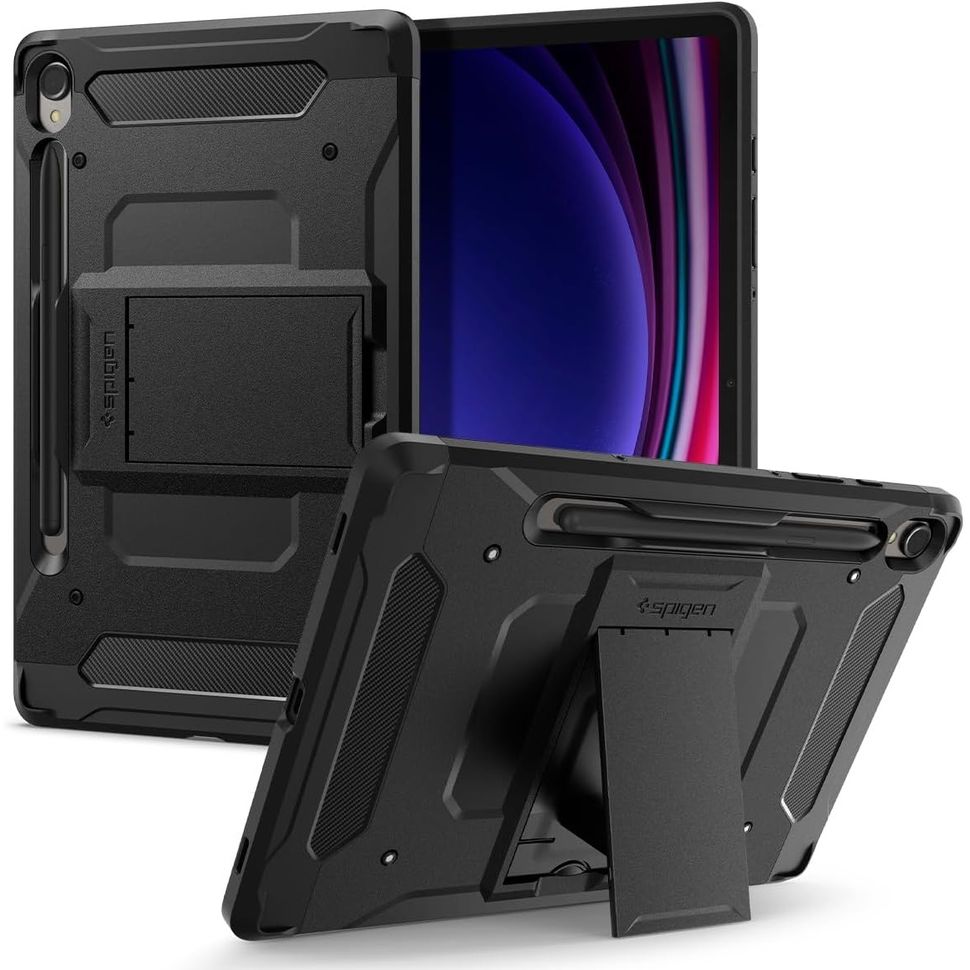 Best Samsung Galaxy Tab S9 cases Android Central