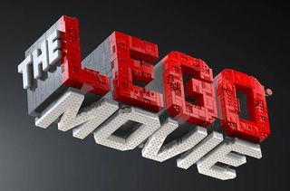 The Lego Movie Title