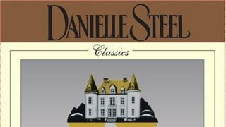 The Ghost by Danielle Steel cover