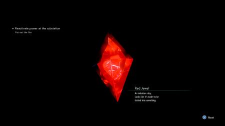 resident evil 3 gem locations red green blue gem fancy box
