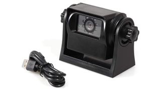 EWAY WiFi Magnetic Hitch Backup Cam