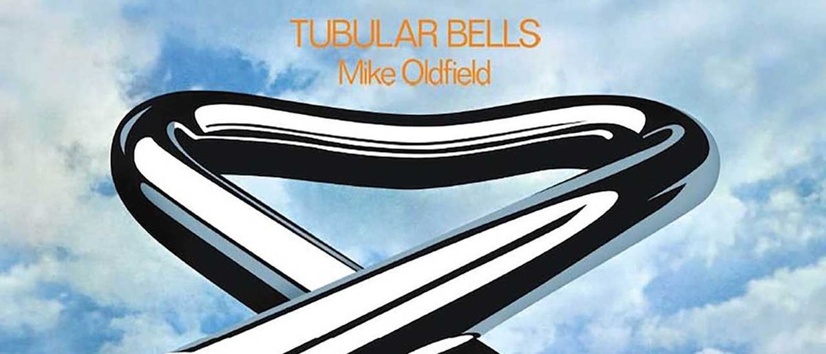 Mike Oldfield - Tubular Bells