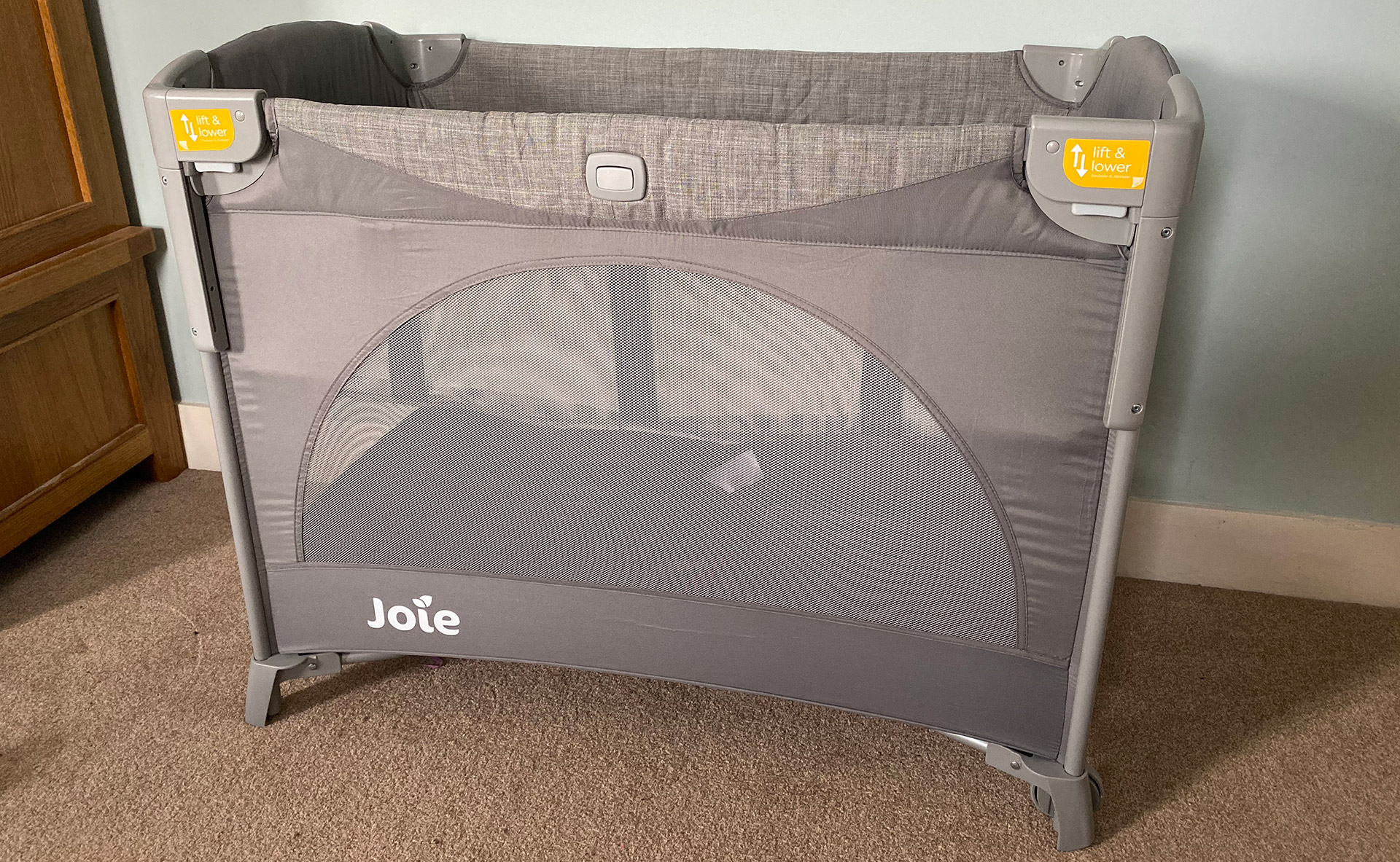 Best travel cots