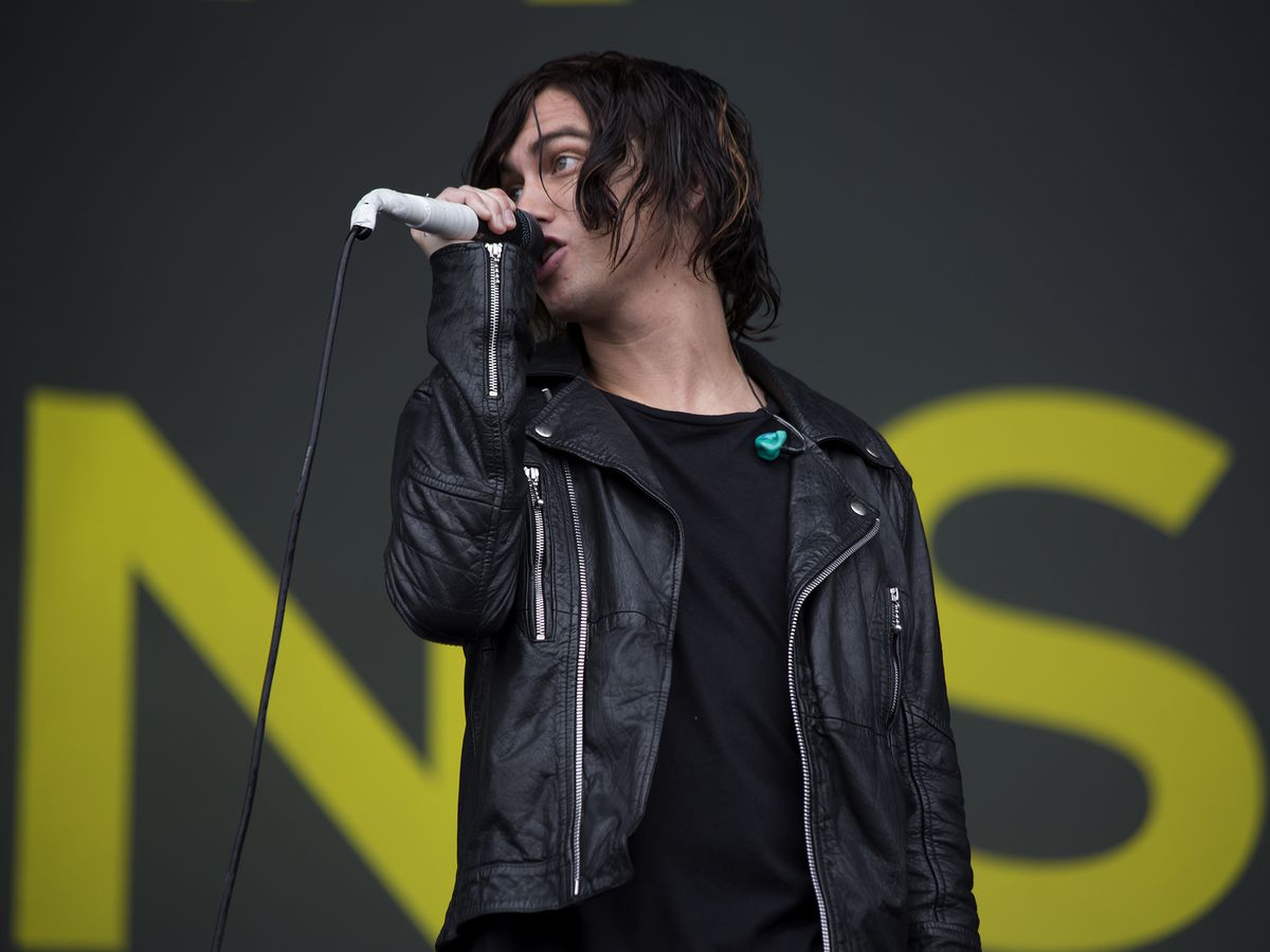 Sleeping With Sirens