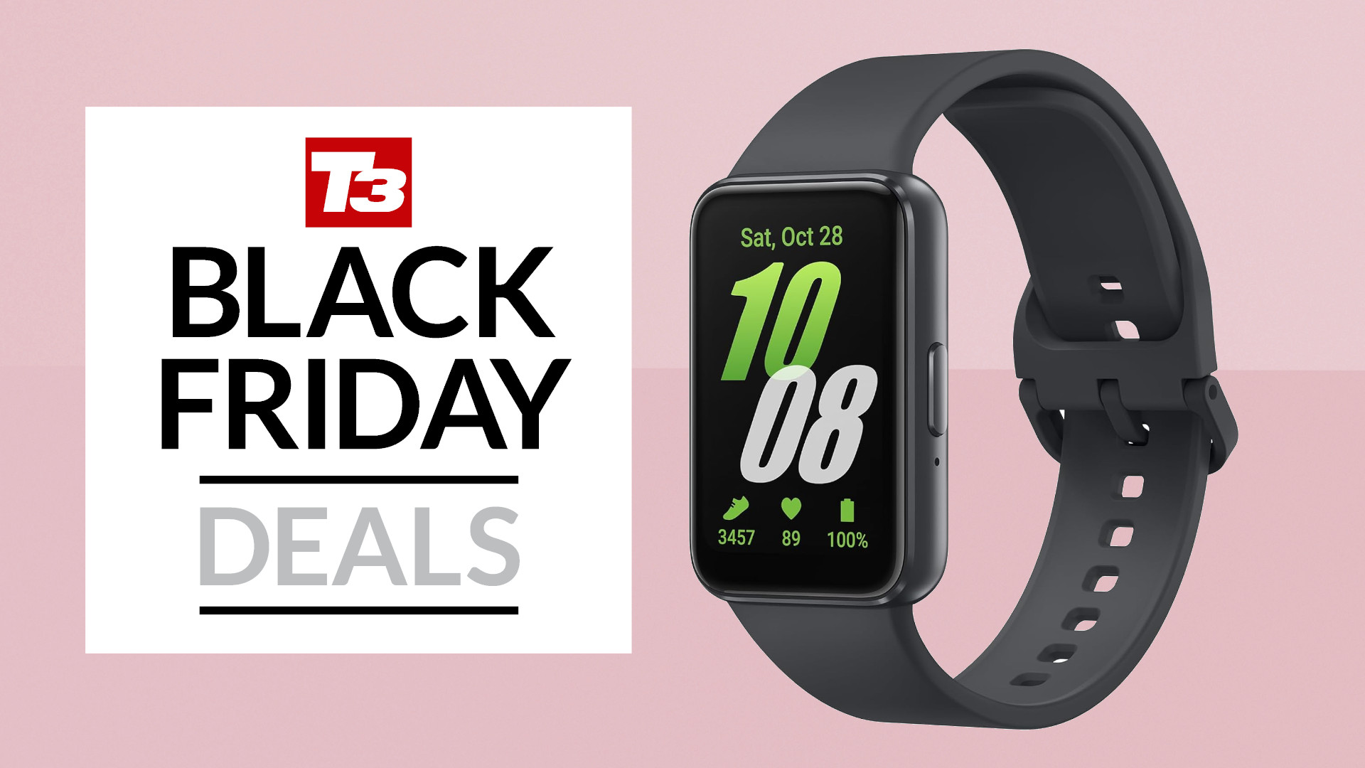 Samsung Galaxy Fit 3