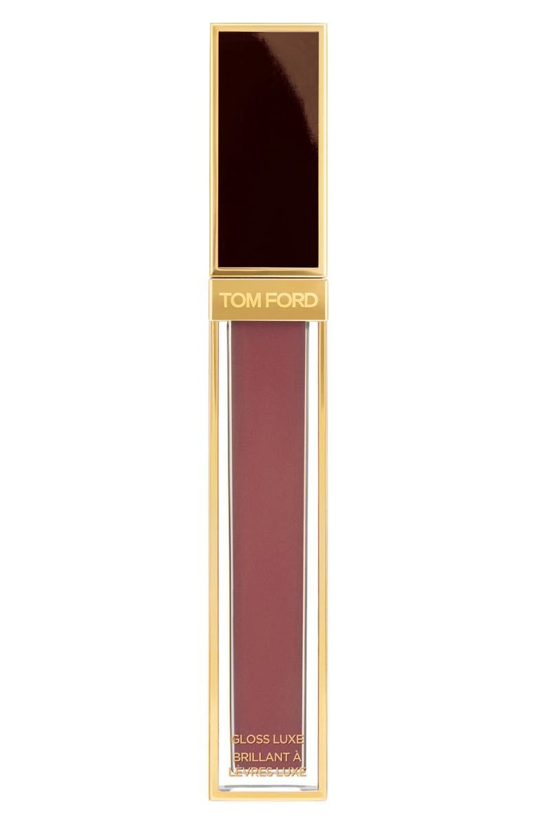 Gloss Luxe Moisturizing Lip Gloss