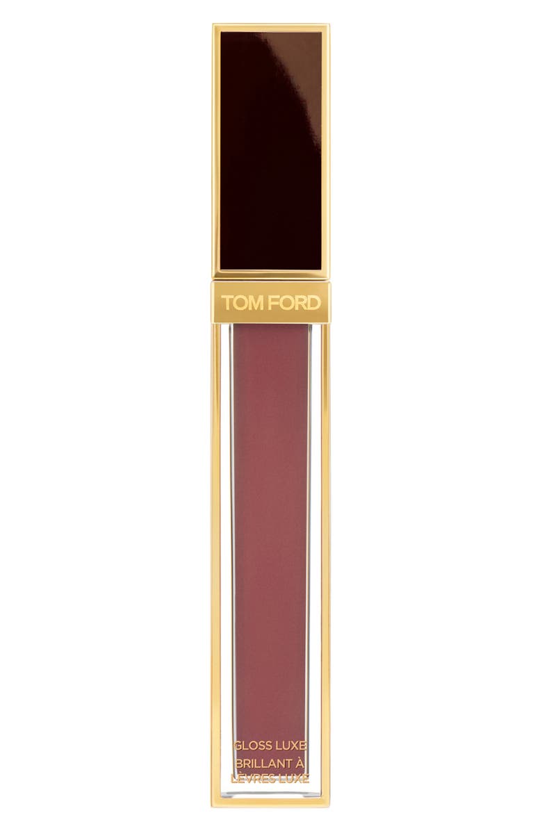 Gloss Luxe Moisturizing Lip Gloss