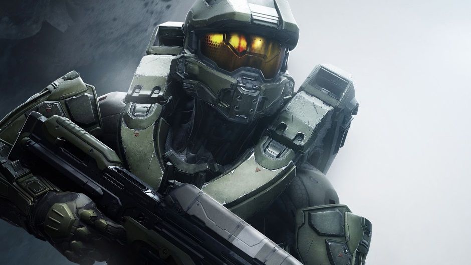 halo 6 release date xbox one